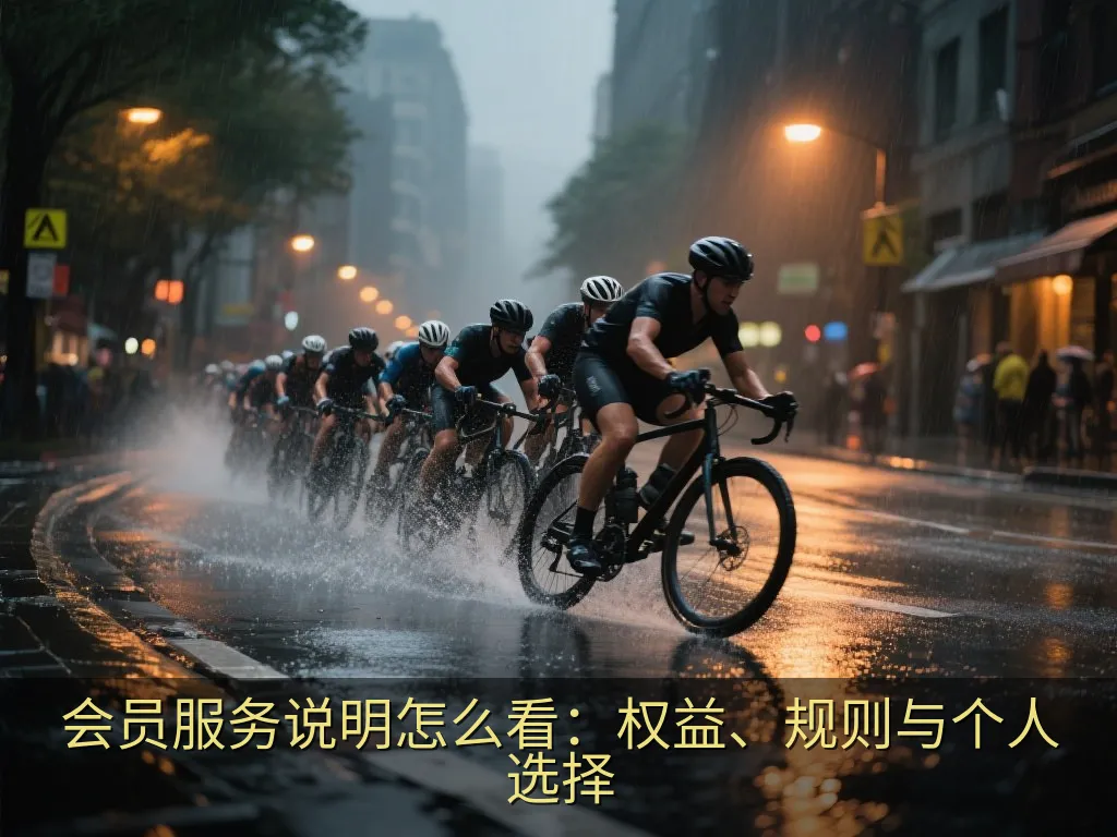 明亮安静的阅读空间中，用户在笔记本上核对服务条款清单
